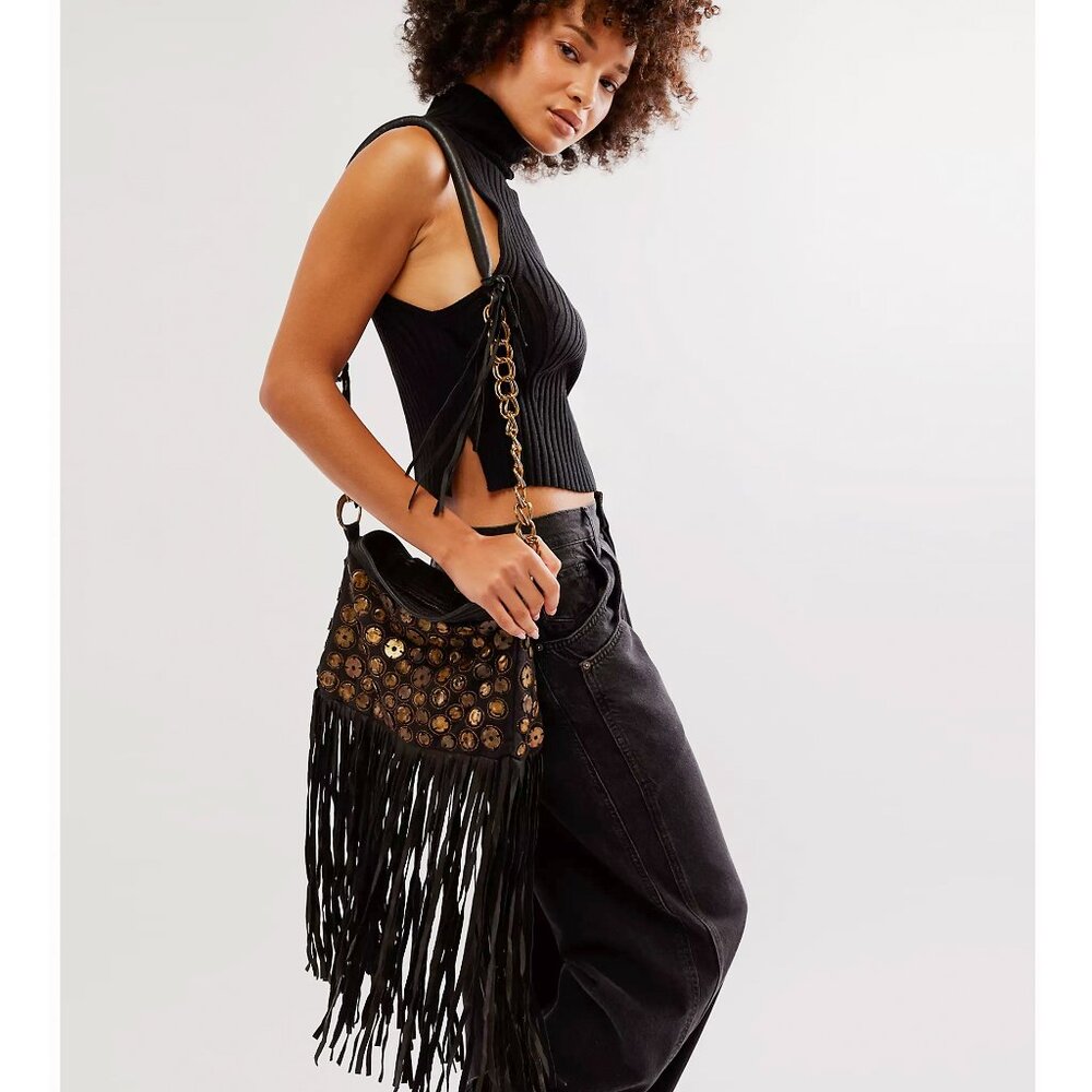 CECILY BAG FREE PEOPLE